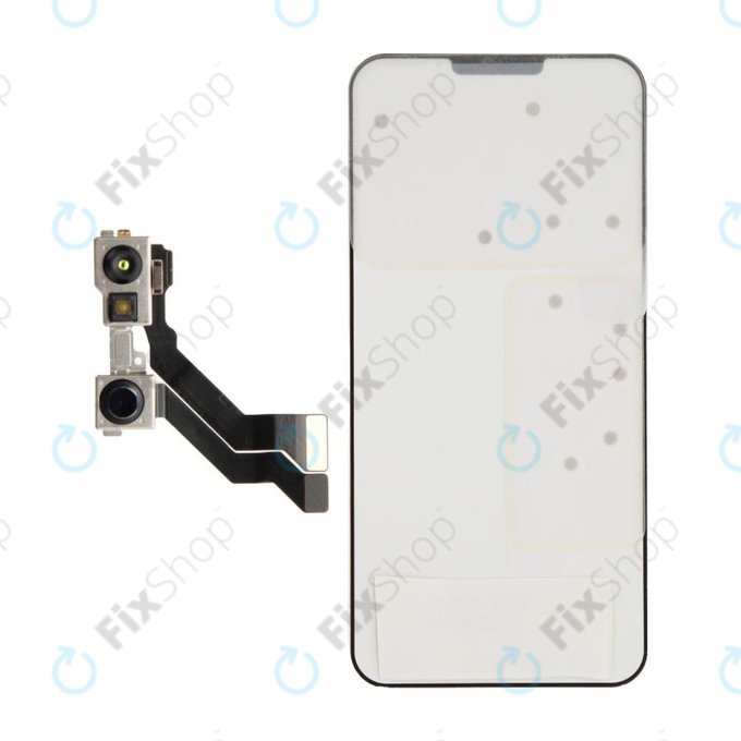 Caméra frontale pour iPhone 13 Pro Max | 661-23803 | Genuine Apple