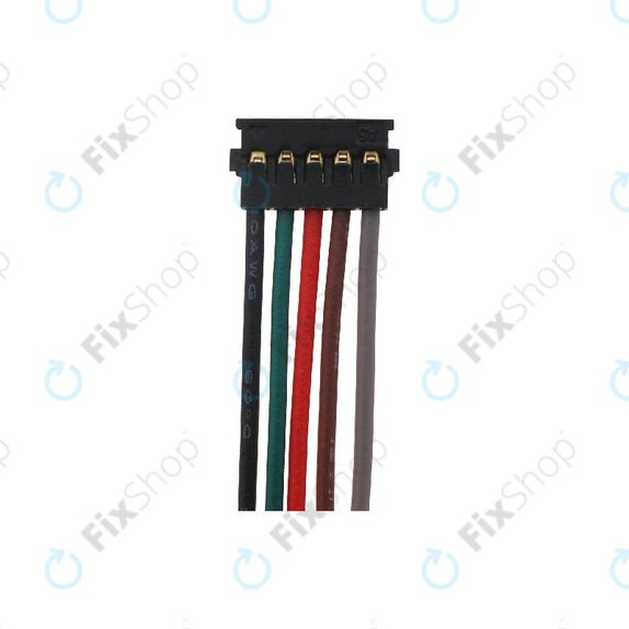 Batterie pour Garmin Edge 1000, Explore, 1200mAh, Li-ion, 3.7V, DI44EJ18B60HK, HQ