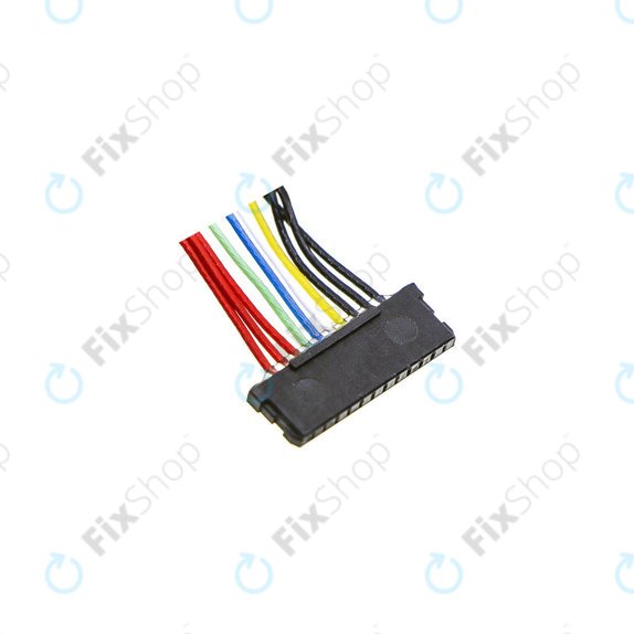 Batterie pour Lenovo Yoga C940, 7650mAh, Li-Pol, 7.7V, L18C4PH0, HQ
