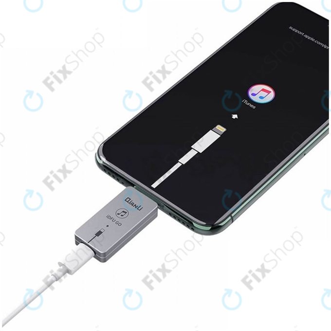 QianLi iDFU GO - Adaptateur de mode de récupération (iOS 10 et versions ultérieures)