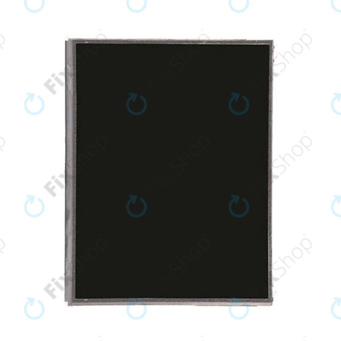 Apple iPad 2 - Écran LCD OLED