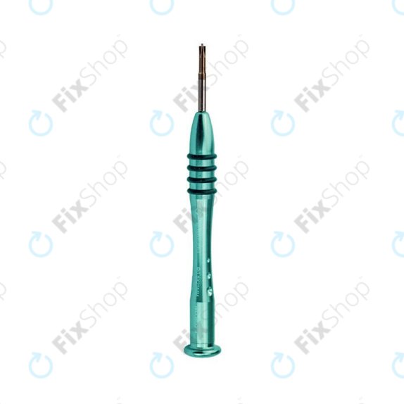 Penggong - Tournevis - Phillips convexe 2,5 mm