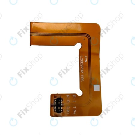 Lenovo Tab P11 Plus TB-J616F - Batterie L20D2P32 7700mAh