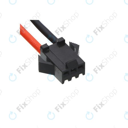 Batterie pour Tesla Robostar IQ550, 2600mAh, Li-Ion, 14.4V, 106936, HQ