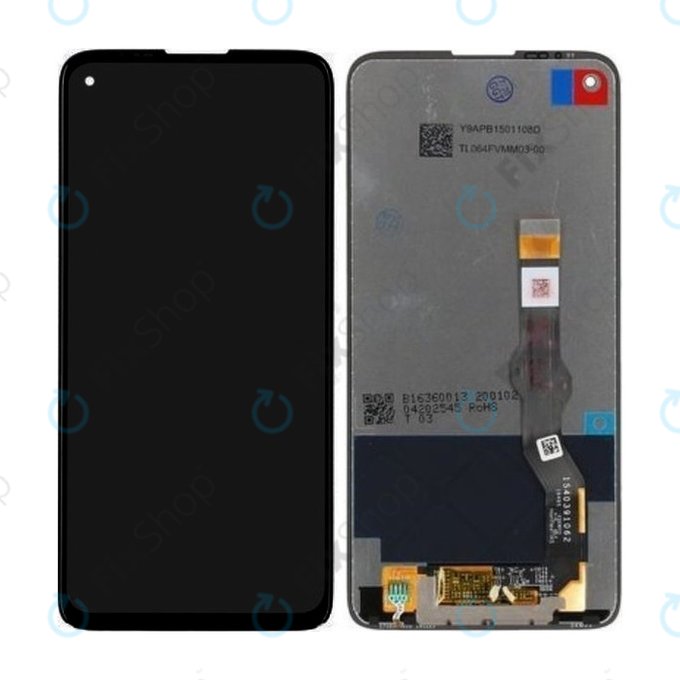 Motorola Moto G8 Power XT2041 - Écran LCD + Écran tactile TFT