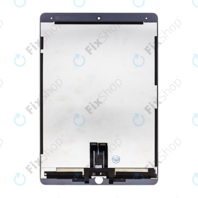 Apple iPad Air (3rd Gen 2019) - Écran LCD + Écran tactile (Black) Refurbished