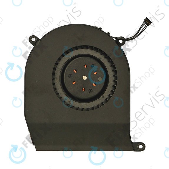 Apple Mac Mini A1347 (Mi 2010 - Fin 2014) - Ventilateur Refurbished