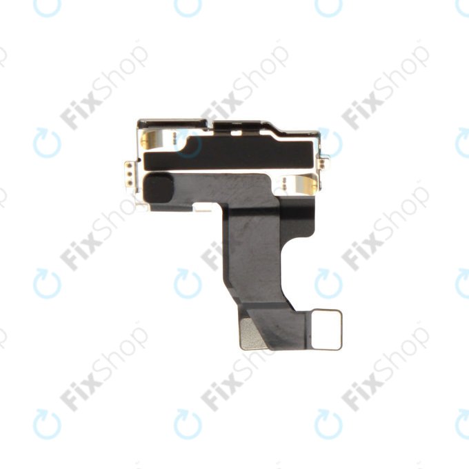 Caméra frontale pour iPhone 16 Plus | 661-42844 | Genuine Apple