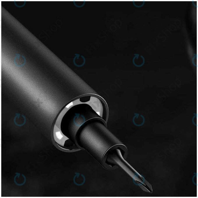 Xiaomi WOWstick 1F+ - Tournevis électrique 64en1