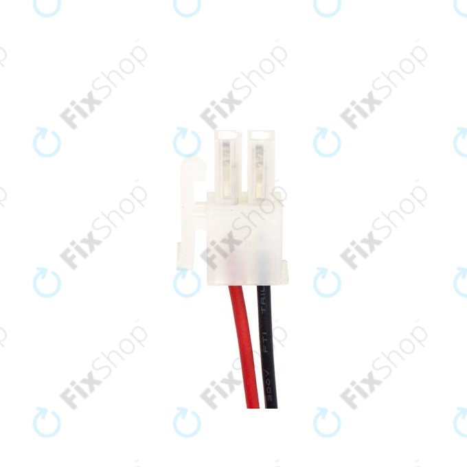 Batterie pour Concept VR2000, Zaco A4s, A6, A8s, A9s, 2600mAh, Li-Ion, 14.8V, 501929, HQ