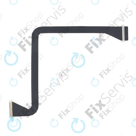 Apple iMac 27" A1419 (Fin 2014 - Mi 2015) - Câble eDP pour écran LCD