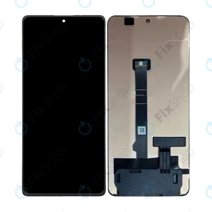 Xiaomi Redmi Note 13 Pro 5G 2312DRA50C - Écran LCD + Ecran Tactile OLED