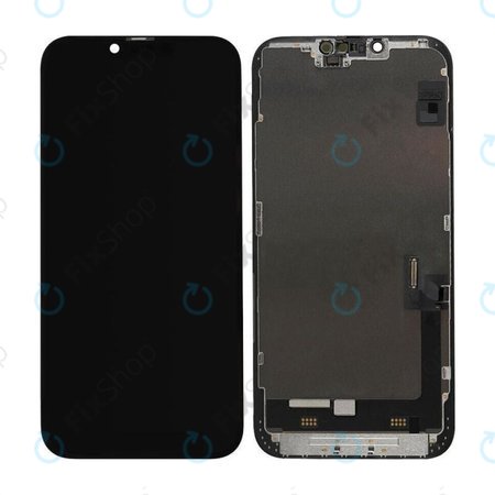 Apple iPhone 14 Plus - Écran LCD + Écran tactile + Cadre InCell HD+