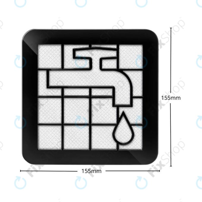 Philips PowerPro Compact, City, Active - Ensemble de filtres