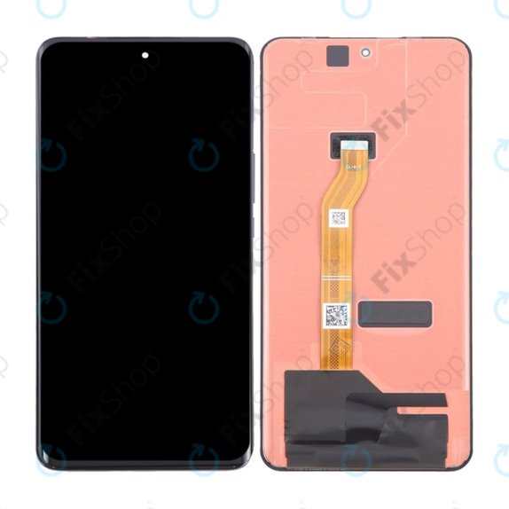 Honor Magic6 Lite - Écran LCD + Écran tactile OLED