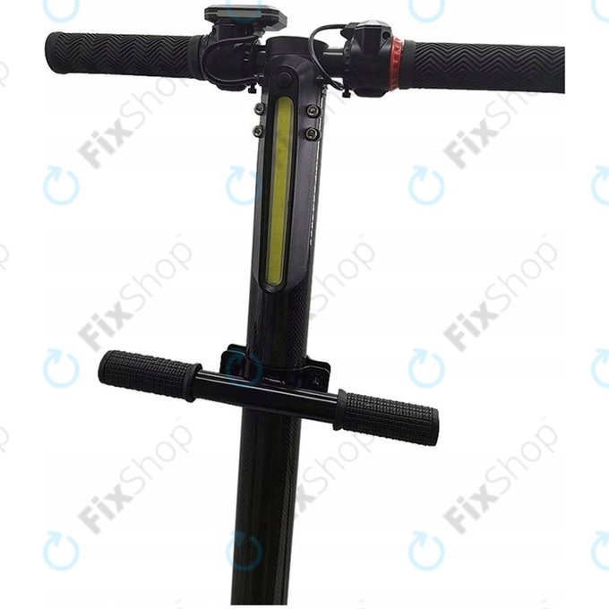 Xiaomi Mi Electric Scooter 1S, 2 M365, Essential, Pro, Pro 2 - Ensemble de guidon supplémentaire