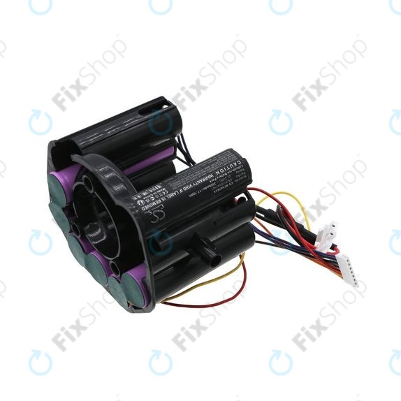 Rowenta RH-series - Batterie SS-9100042161 Li-Ion 22.2V 3500mAh HQ