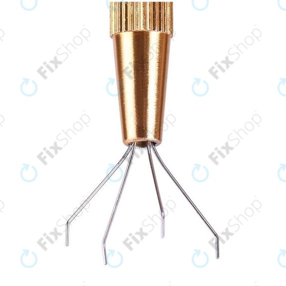 Jakemy JM-T8-11 - Metal Grabber - Outil de maintenance pour saisir de petites pièces de rechange