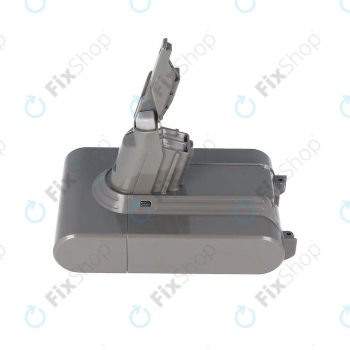 Dyson V7 - Batterie 968670-02, 968670-03 Li-Ion 21.6V 4000mAh