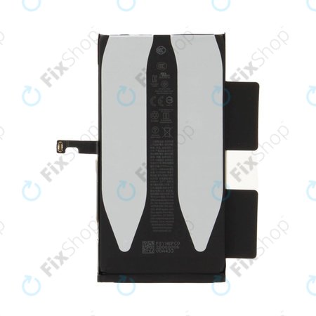 Cadre central avec batterie pour iPhone 15 Plus | Blue | ZD076-00677 | Genuine Apple