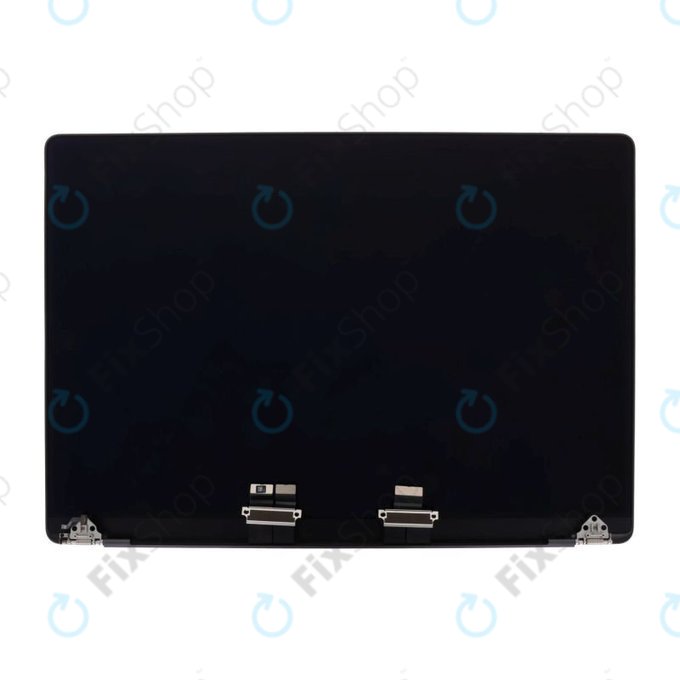 Apple MacBook Pro 16" M3 Max A2991 (2023) - Écran LCD + Vitre avant + Coque (Space Gray) Refurbished