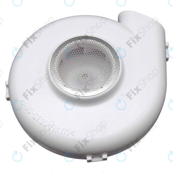 Moteur d’aspiration pour Xiaomi Roborock S7, Q7