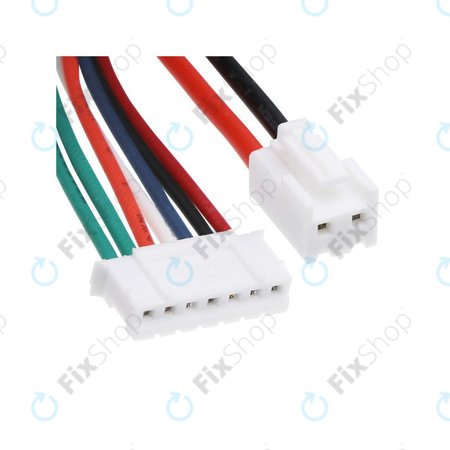 Batterie pour Gorenje 568211, SVC216F, 3000mAh, Li-Ion, 22.2V, 574545, HQ