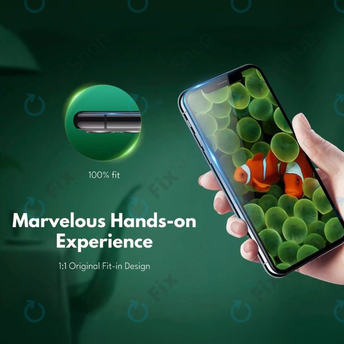 Apple iPhone XS Max - Écran LCD + Écran Tactile + Cadre Soft OLED FixPremium