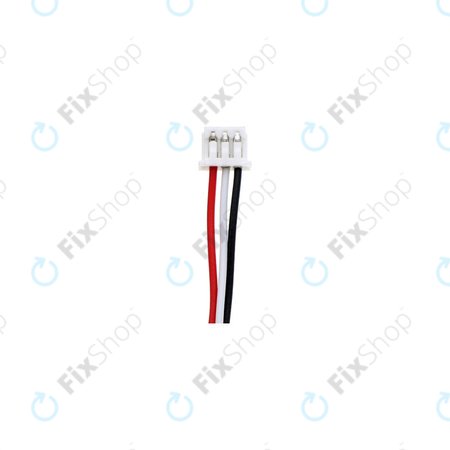 Batterie pour Sennheiser Momentum 2.0, 3.0, Urbanite XL, 600mAh, Li-Pol, 3.7V, AHB622540N1, HQ