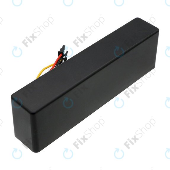 Batterie pour Xiaomi VIOMI V3, Mijia 2, Mi Robot Vacuum Mop P, 2600mAh, Li-Ion, 14.4V, MH1-4S1P-SC, HQ