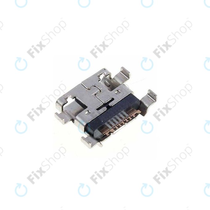 Samsung Galaxy S3 Mini i8190 - Connecteur de charge - 3722-003531 Genuine Service Pack