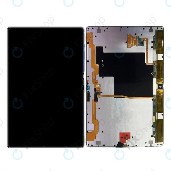 Samsung Galaxy Tab S8 Ultra X900, X906B - Écran LCD + Écran tactile OLED