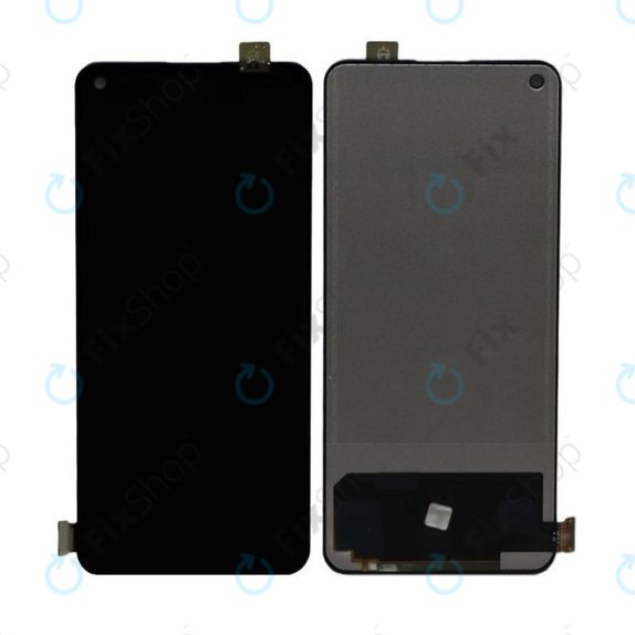 OnePlus Nord 2T CPH2399 CPH2401 - Écran LCD + Écran tactile TFT