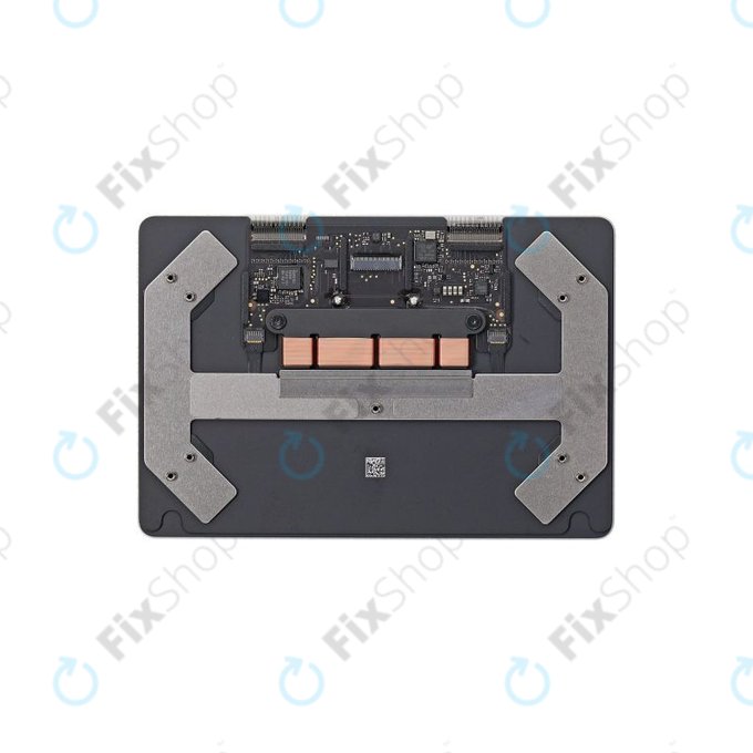 Apple MacBook Air 13" A2337 (2020) - Trackpad (Argent)