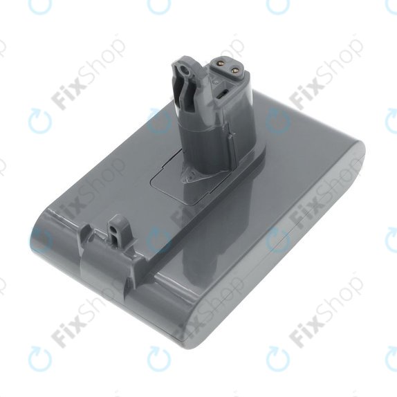 Batterie pour Dyson DC31, DC34, DC35, DC44, DC45, DC56, 1500mAh, Li-Ion, 22.2V, 965557-03, HQ