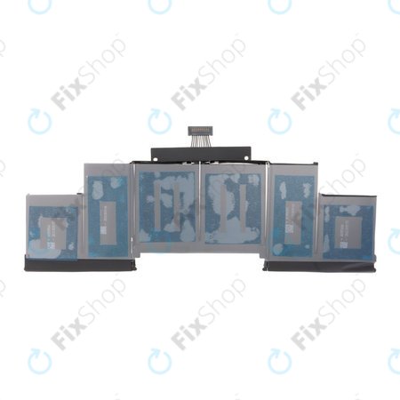 Apple MacBook Pro 15" Retina A1398 (Mi 2015) - Batterie A1618 8755mAh