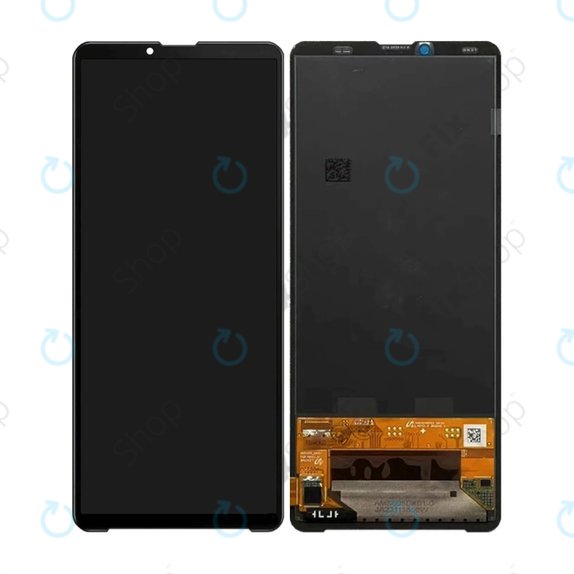 Sony Xperia 10 V - Écran LCD + Ecran Tactile OLED