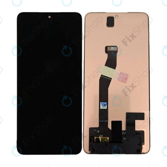 Xiaomi 14T Pro 2407FPN8EG - Écran LCD + Ecran Tactile OLED