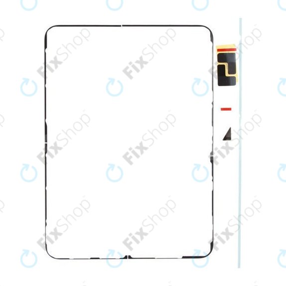 Adhésif LCD pour iPad (2025) | WiFi | 076-00606 | Genuine Apple