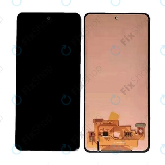 Samsung Galaxy A53 A536B - Écran LCD + Écran tactile OLED