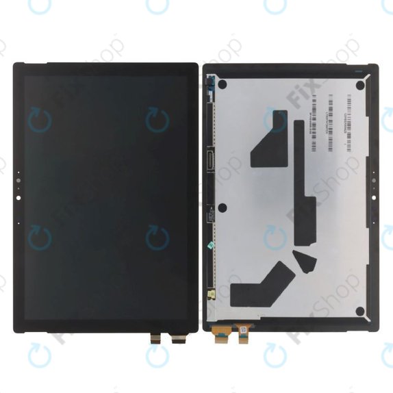 Microsoft Surface Pro 7 - Écran LCD + Écran tactile (Rev. LP123W1, Q1) TFT
