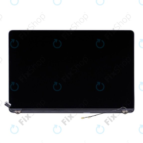 Apple MacBook Pro 15" A1398 (Mid 2012 - Early 2013) - Écran LCD + Vitre avant + Coque Refurbished
