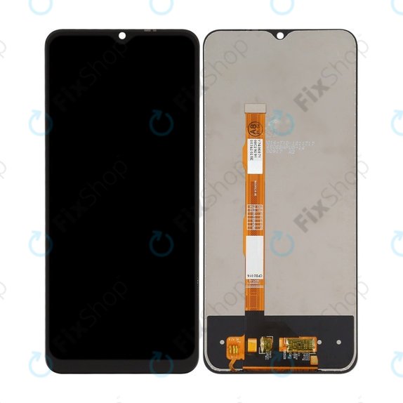 Vivo Y20s - Écran LCD + Écran tactile