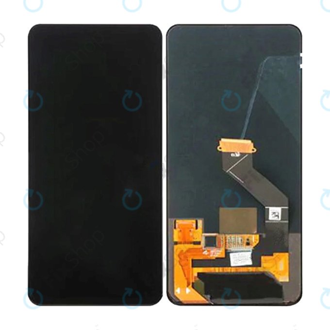 Lenovo Z5 Pro GT - Écran LCD + Ecran Tactile OLED