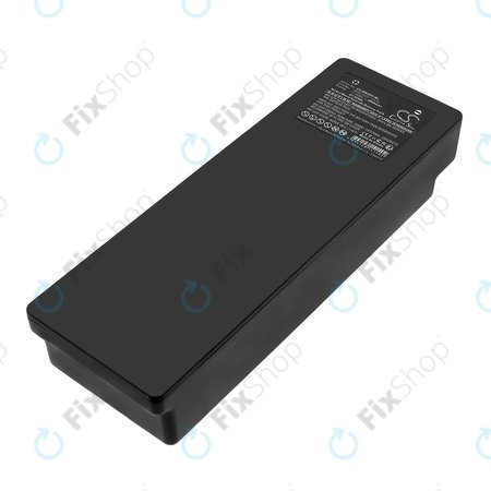 Batterie pour Palfinger, Scanreco, 3000mAh, Ni-MH, 7.2V, RSC7220, HQ