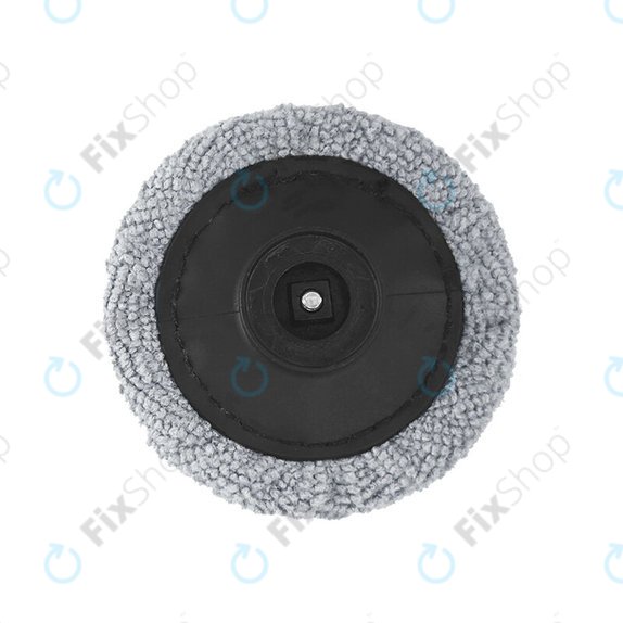Lingette latérale de lavage, 2 pièces pour Roborock S8 MaxV Ultra, S8 Max Ultra
