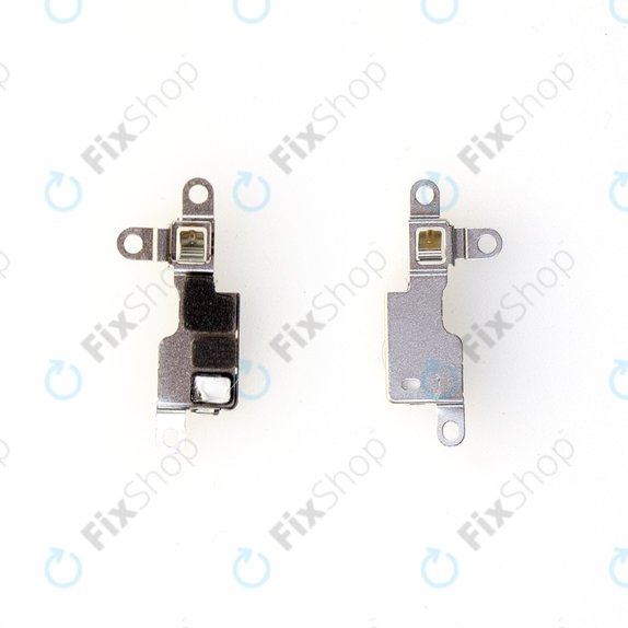 Apple iPhone 11 Pro - Petites pièces du boîtier arrière (gris sidéral)