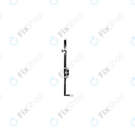 Apple iPhone 16 Plus - Bouton d'alimentation du câble flexible