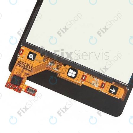Nokia Lumia 920 - Écran tactile