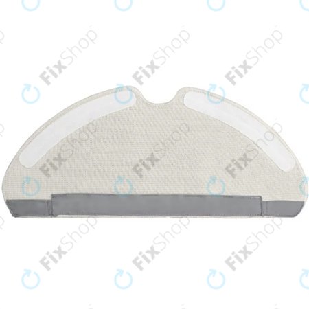 Xiaomi Dreame D9 Max Gen2, D10s, D10s Pro - Chiffon de vadrouille